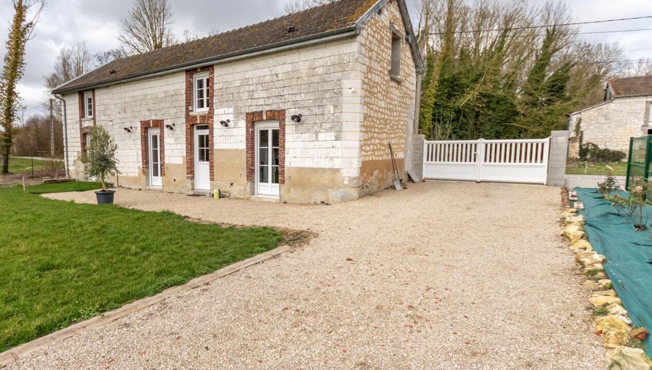 Photo of Outdoor in Chaintrix-Bierges