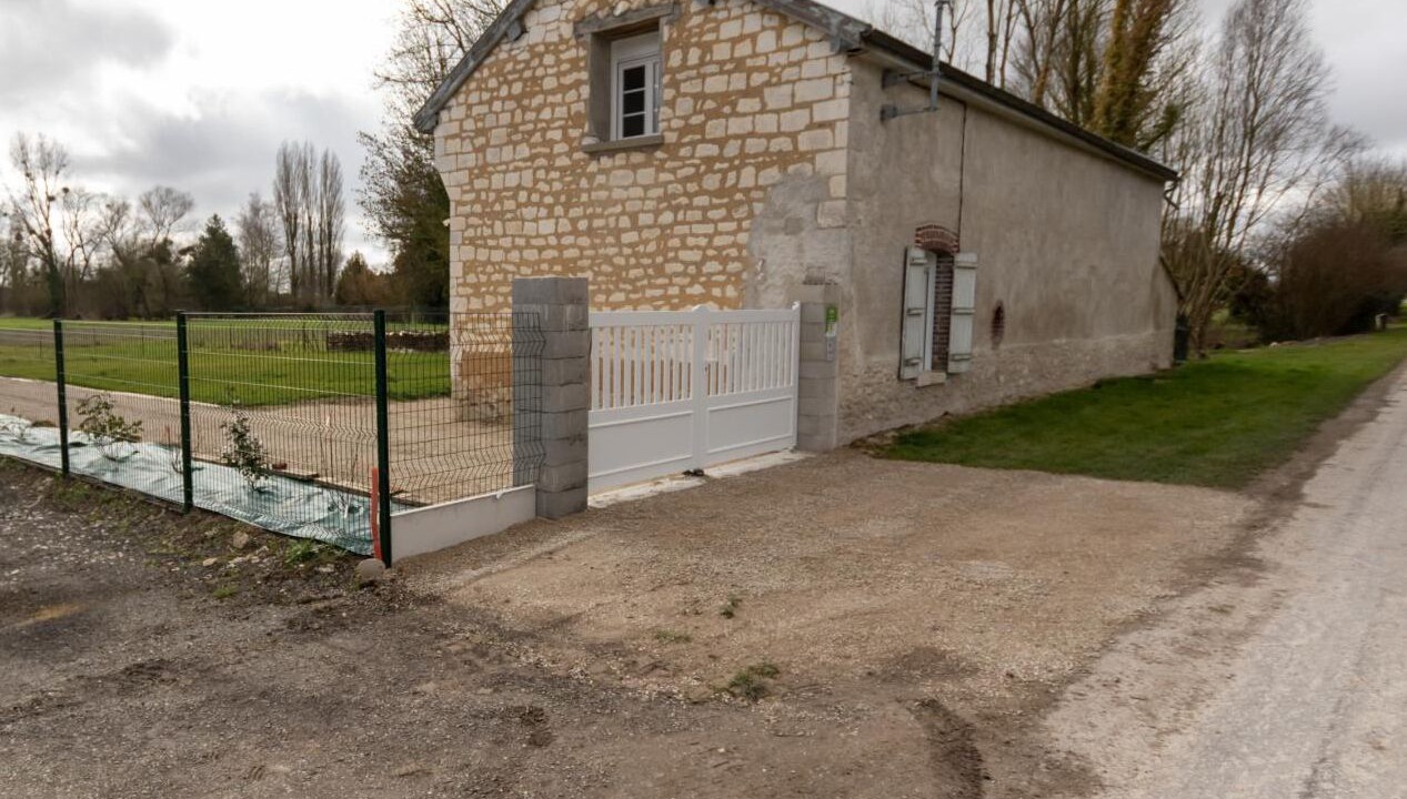 Photo of Outdoor in Chaintrix-Bierges