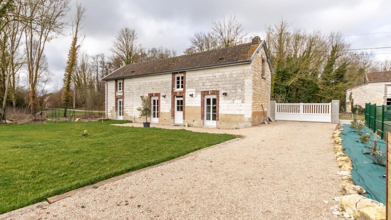 Photo of Outdoor in Chaintrix-Bierges