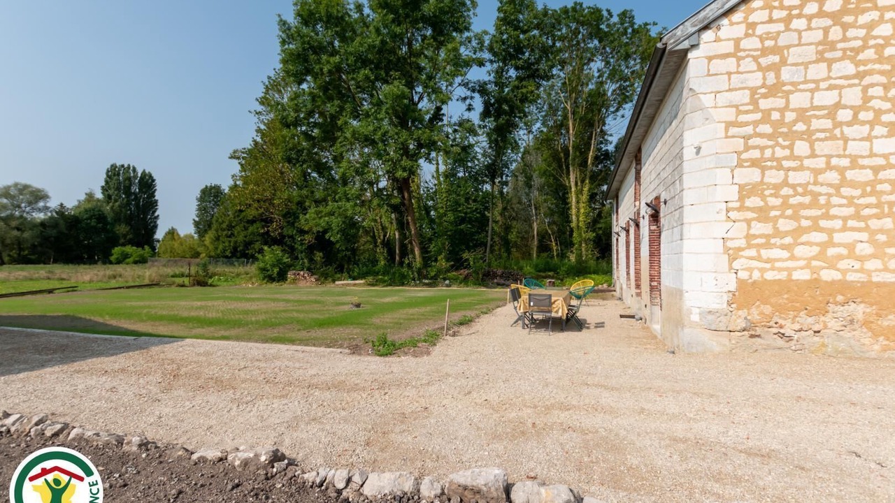 Photo of Outdoor in Chaintrix-Bierges