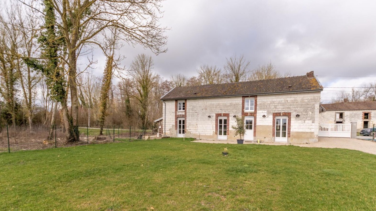 Photo of Outdoor in Chaintrix-Bierges