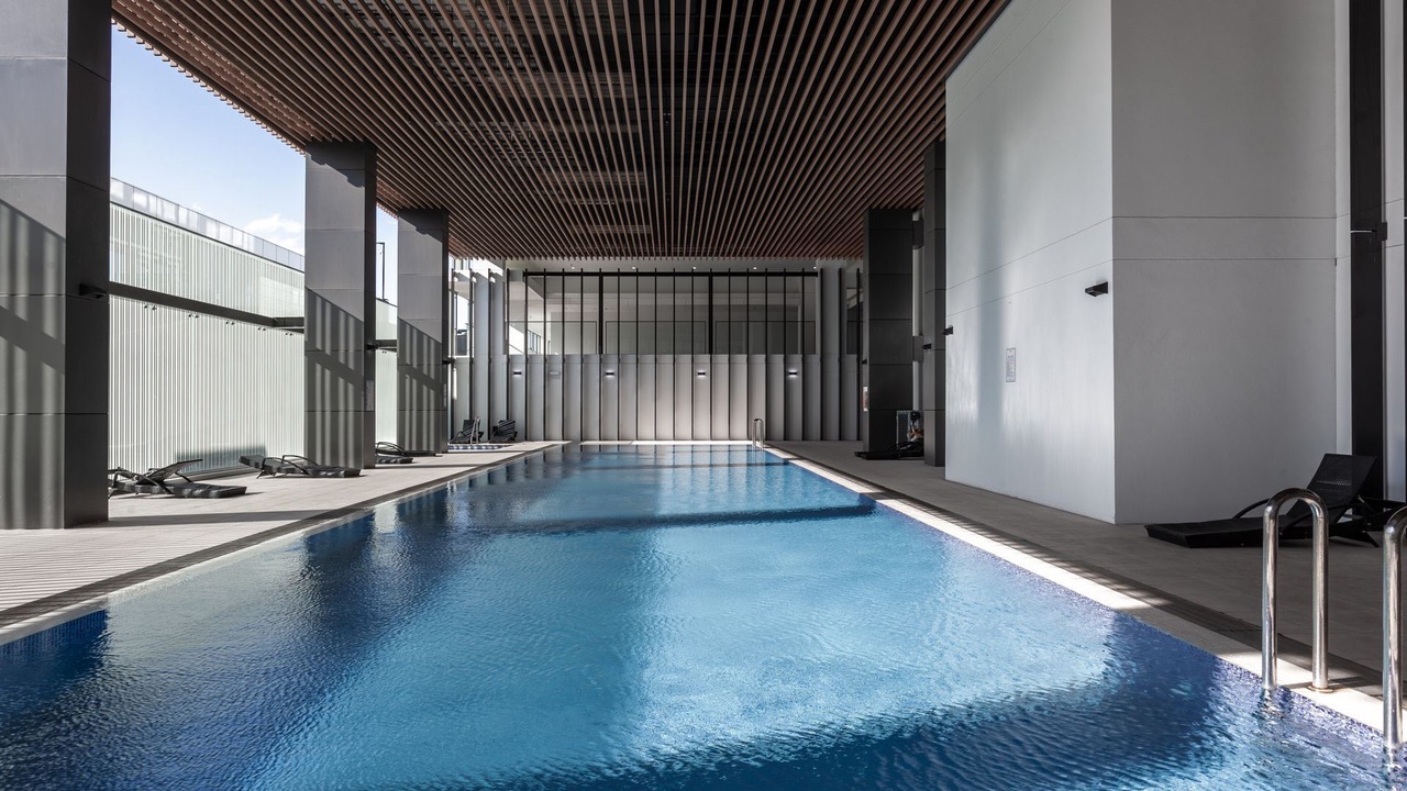 Photo of Outdoor in Macquarie Park