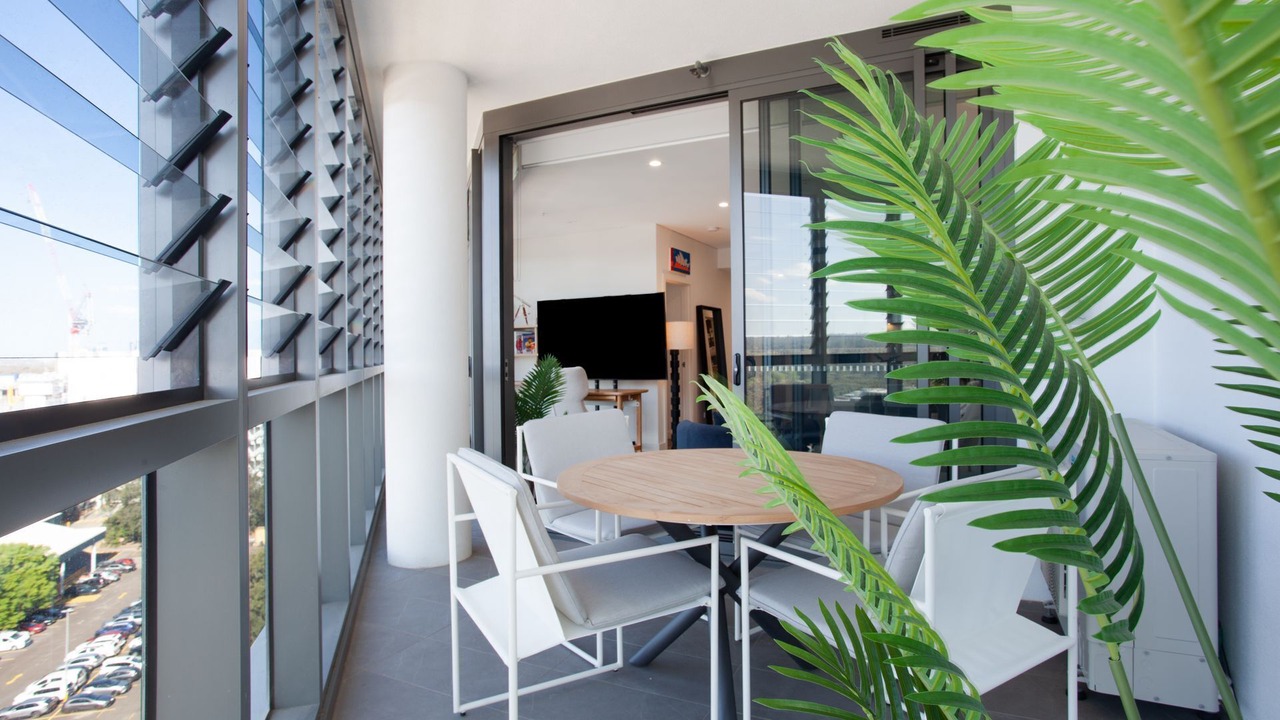 Photo of Outdoor in Macquarie Park