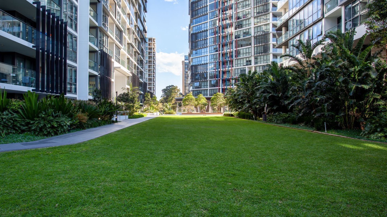 Photo of Outdoor in Macquarie Park