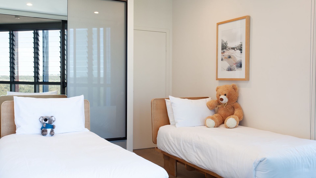 Photo of Bedroom in Macquarie Park