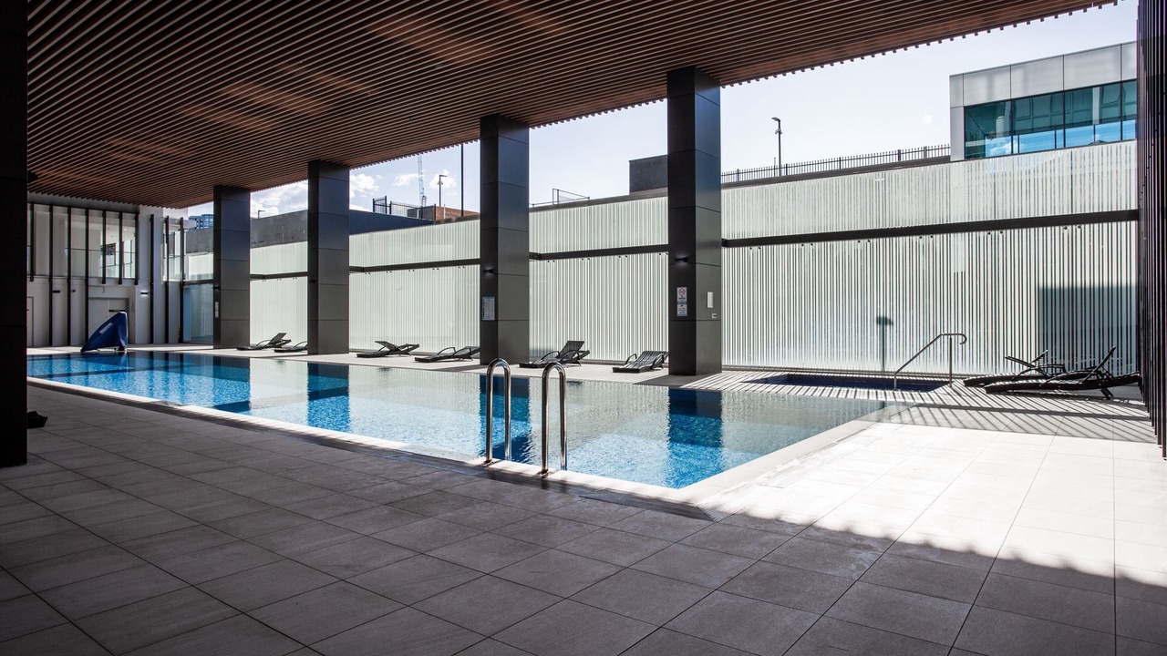 Photo of Outdoor in Macquarie Park