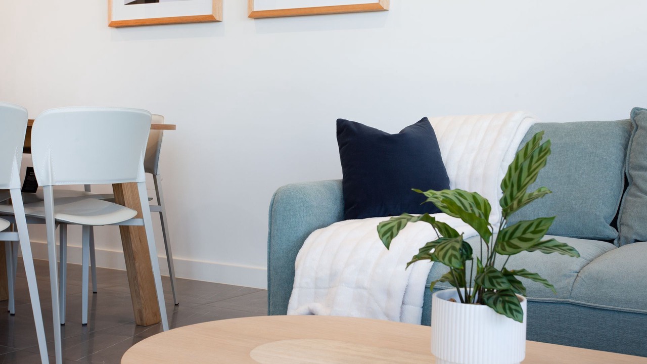 Photo of Livingroom in Macquarie Park