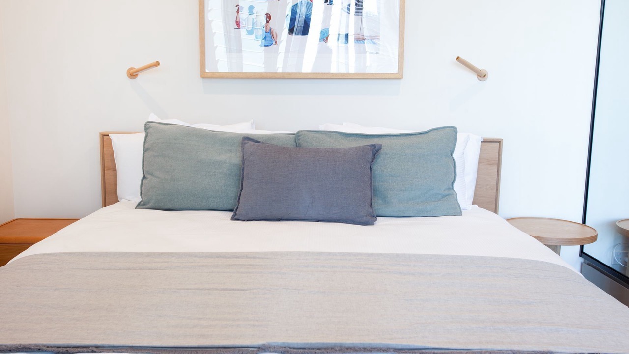 Photo of Bedroom in Macquarie Park