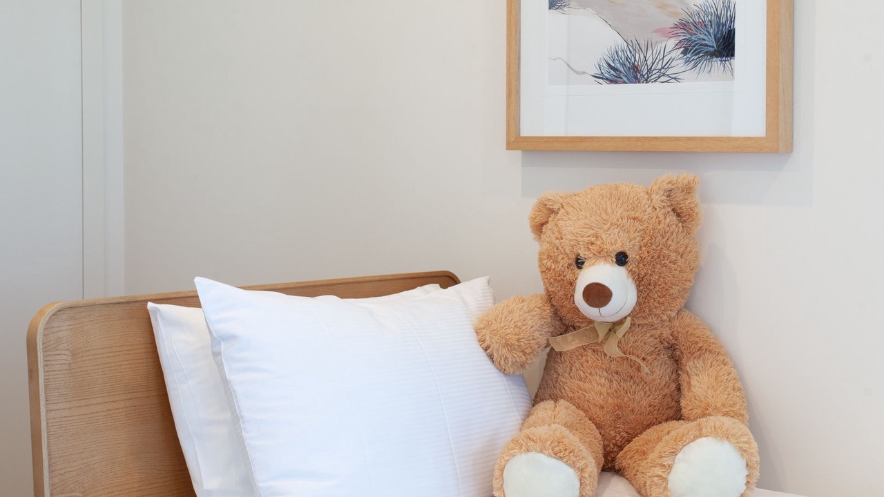 Photo of Bedroom in Macquarie Park