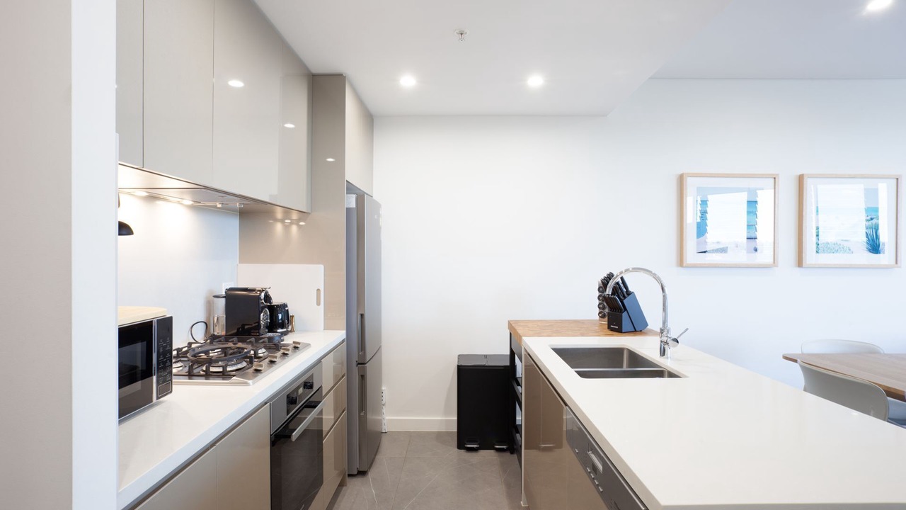 Photo of Kitchen in Macquarie Park