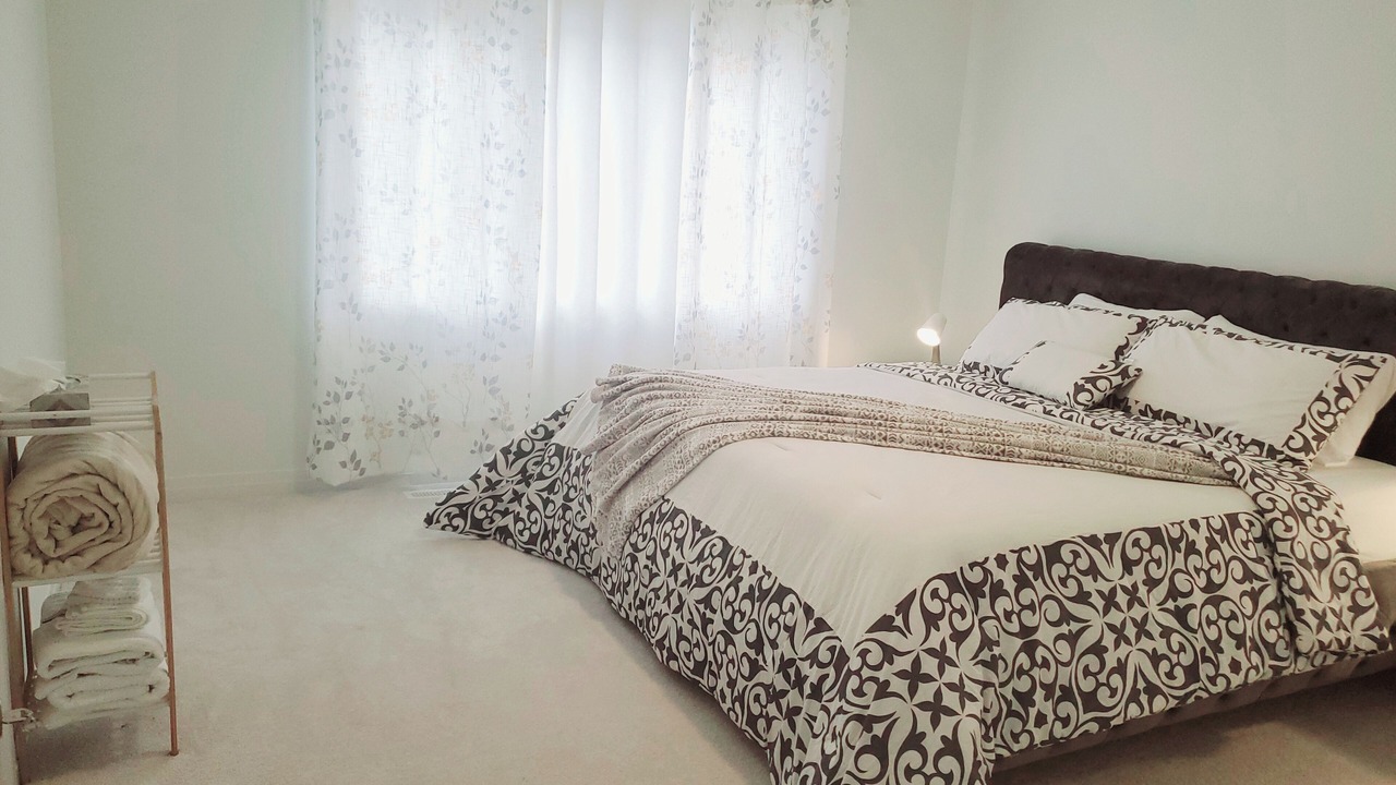 Photo of Bedroom in Thorold