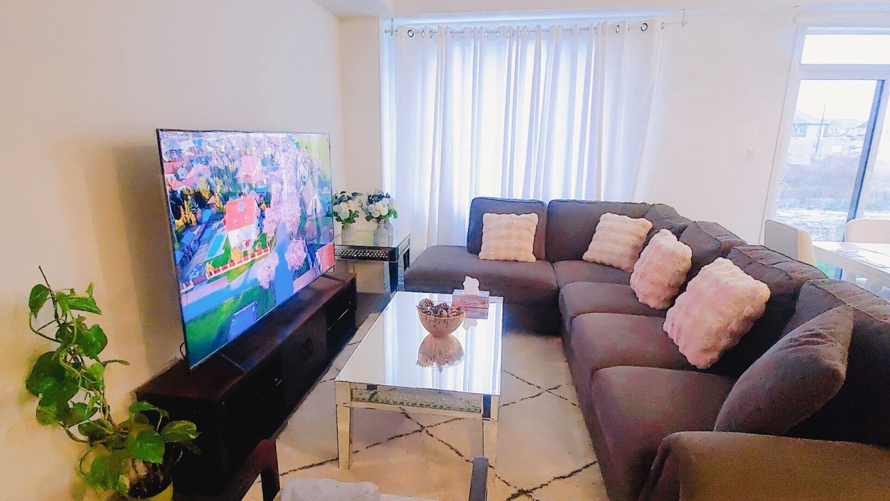 Photo of Livingroom in Thorold