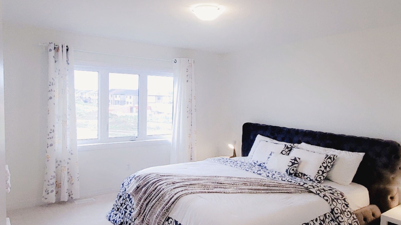 Photo of Bedroom in Thorold