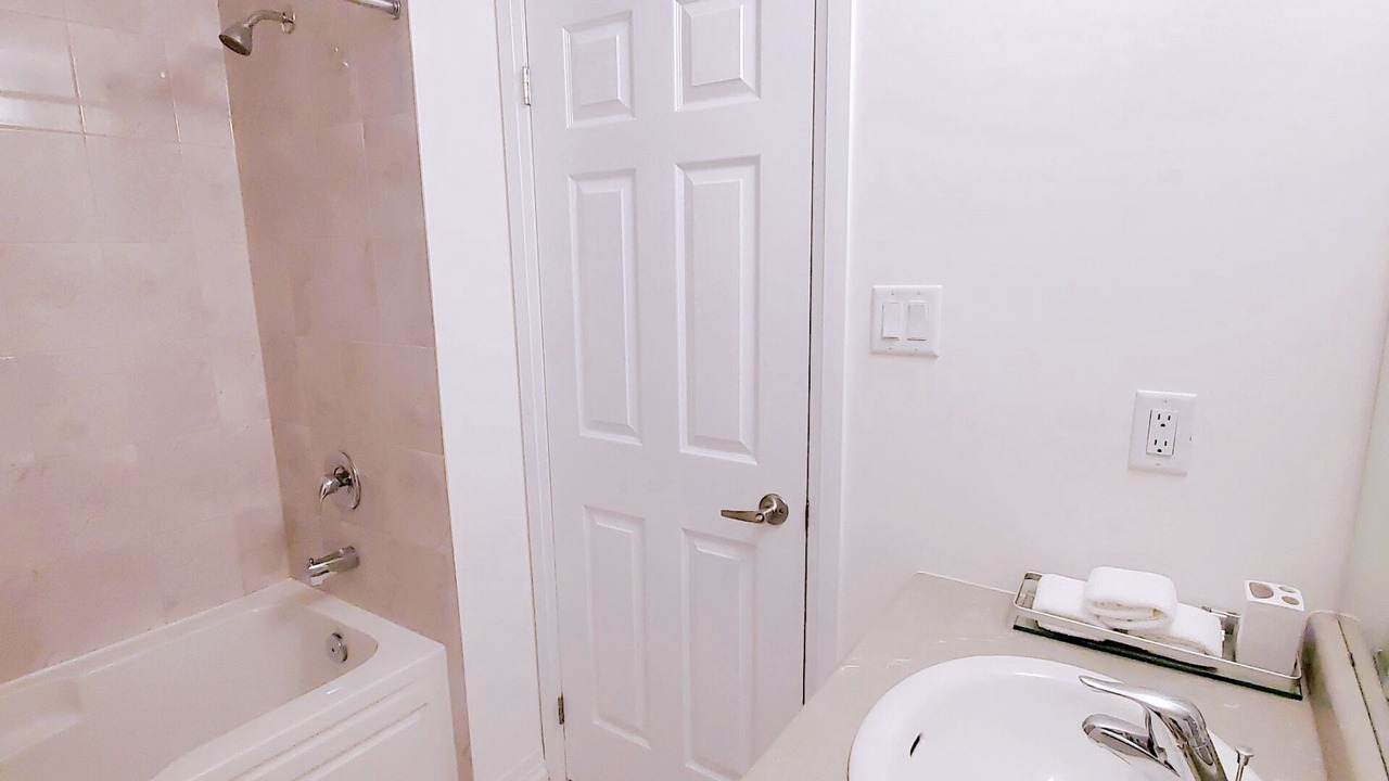 Photo of Bathroom in Thorold