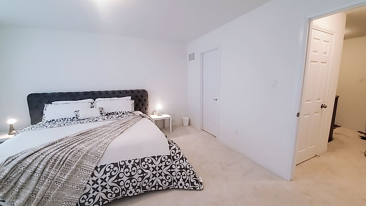 Photo of Bedroom in Thorold