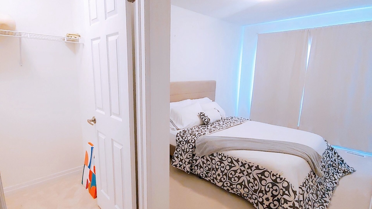 Photo of Bedroom in Thorold