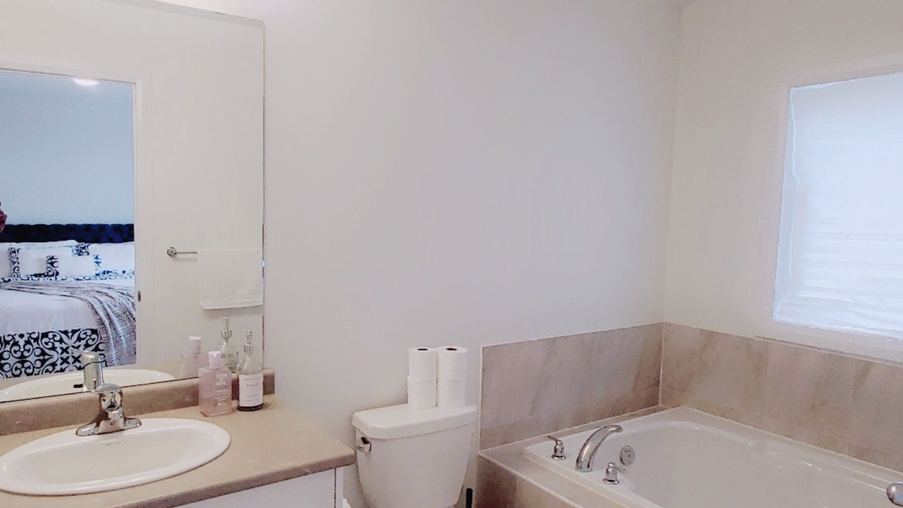 Photo of Bathroom in Thorold