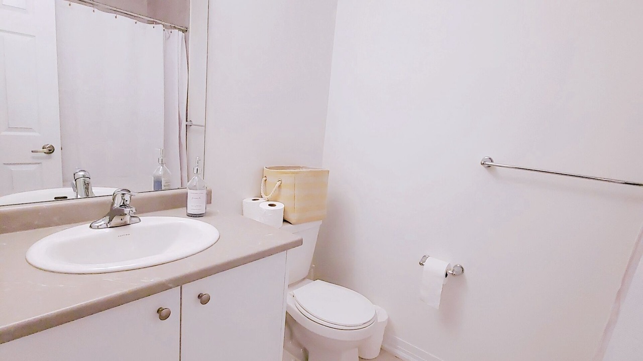 Photo of Bathroom in Thorold