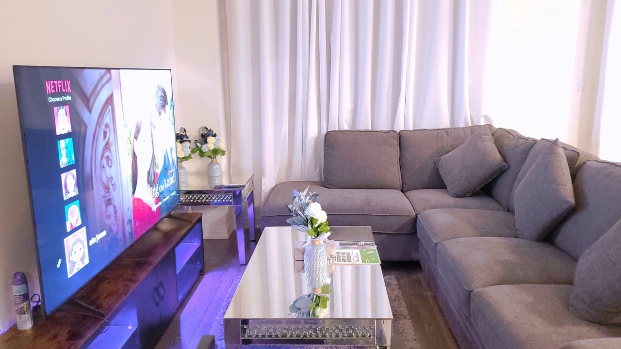 Photo of Livingroom in Thorold