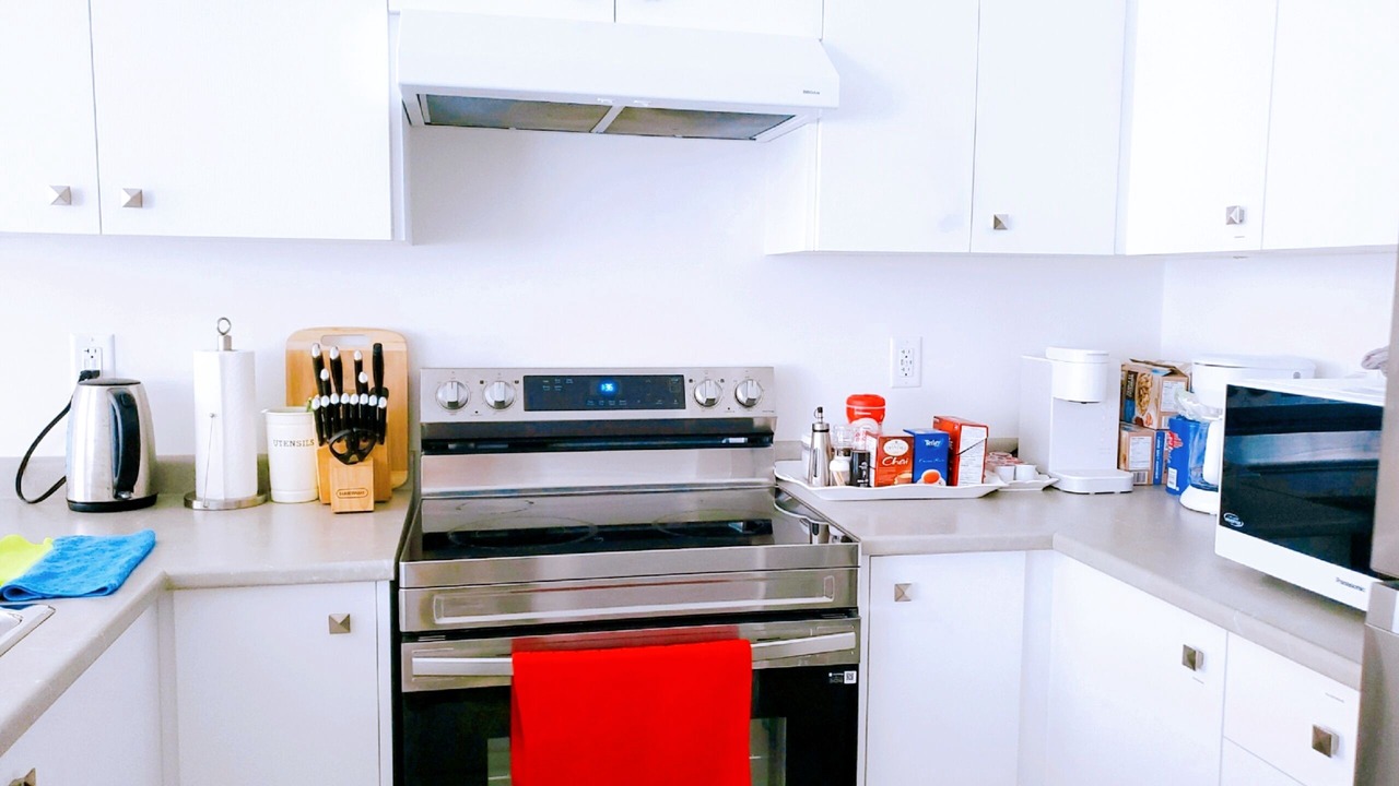 Photo of Kitchen in Thorold