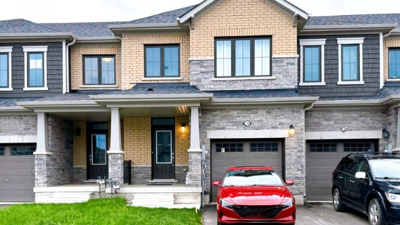 Photo of Outdoor in Thorold