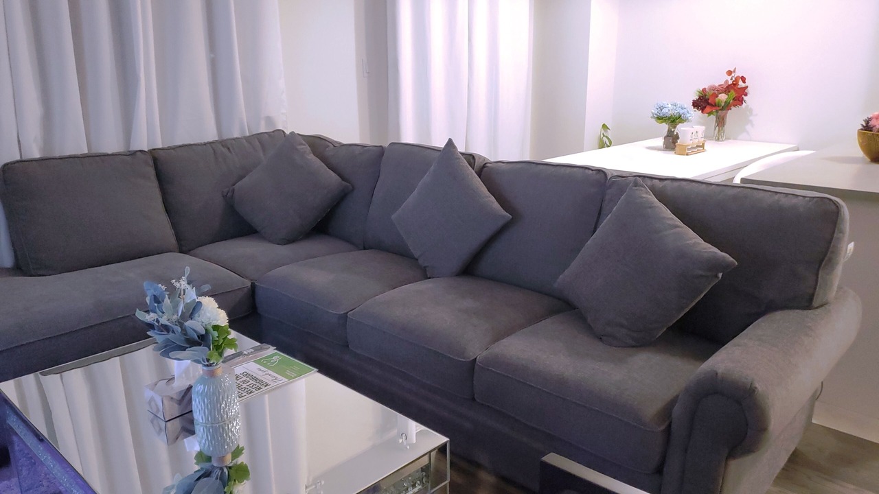 Photo of Livingroom in Thorold