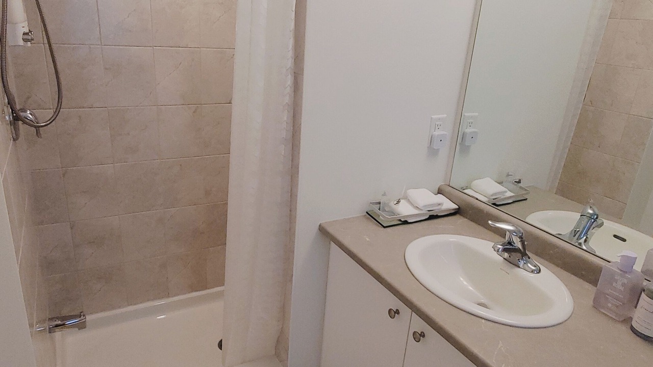 Photo of Bathroom in Thorold