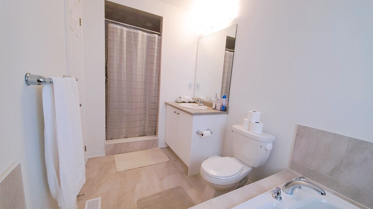 Photo of Bathroom in Thorold