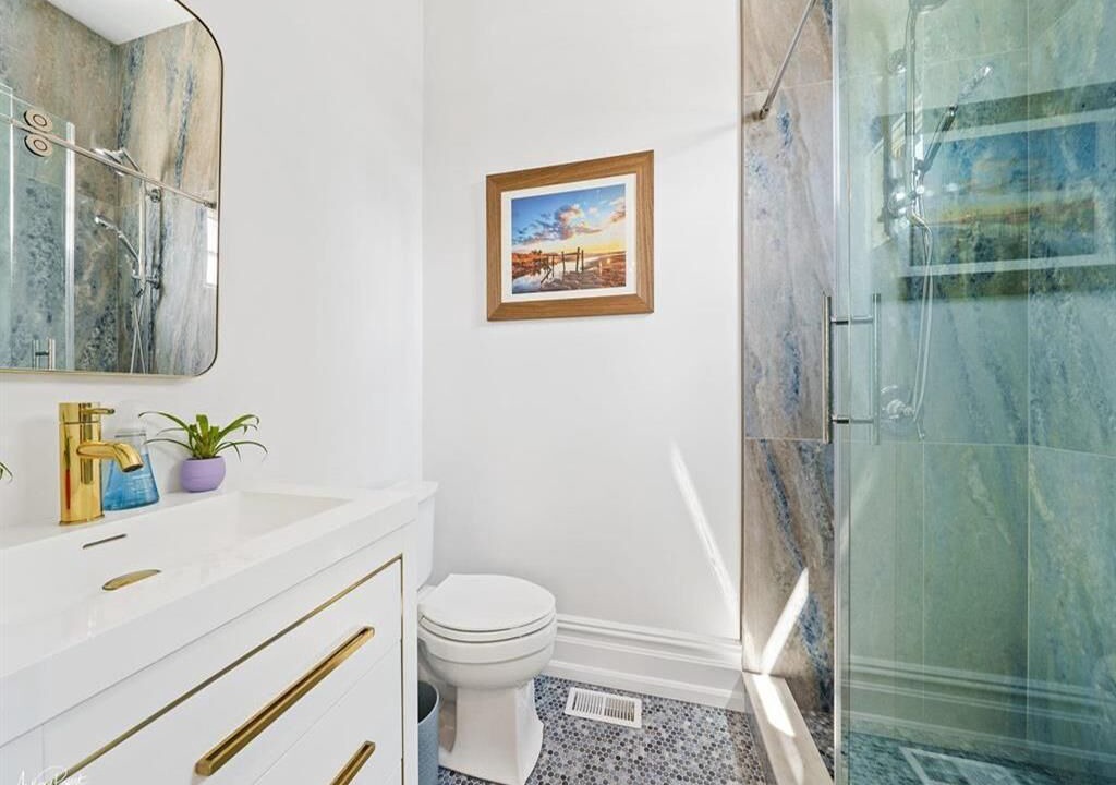 Photo of Bathroom in Stone Harbor