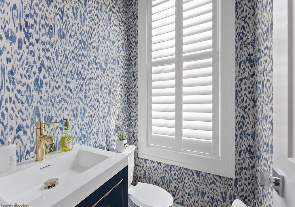 Photo of Bathroom in Stone Harbor