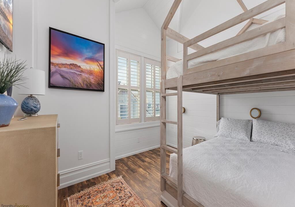 Photo of Bedroom in Stone Harbor