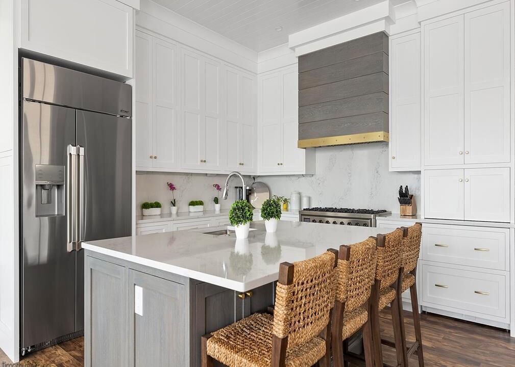 Photo of Kitchen in Stone Harbor