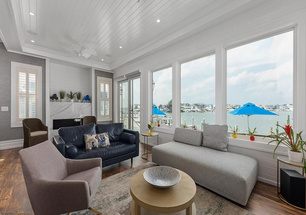 Photo of Livingroom in Stone Harbor