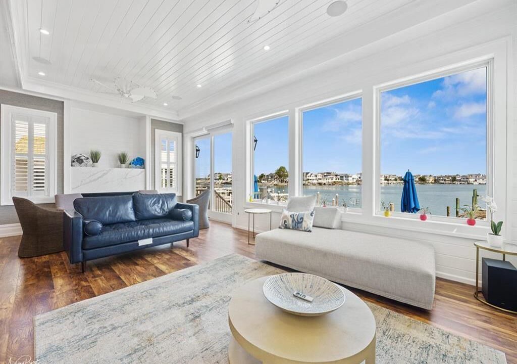 Photo of Livingroom in Stone Harbor