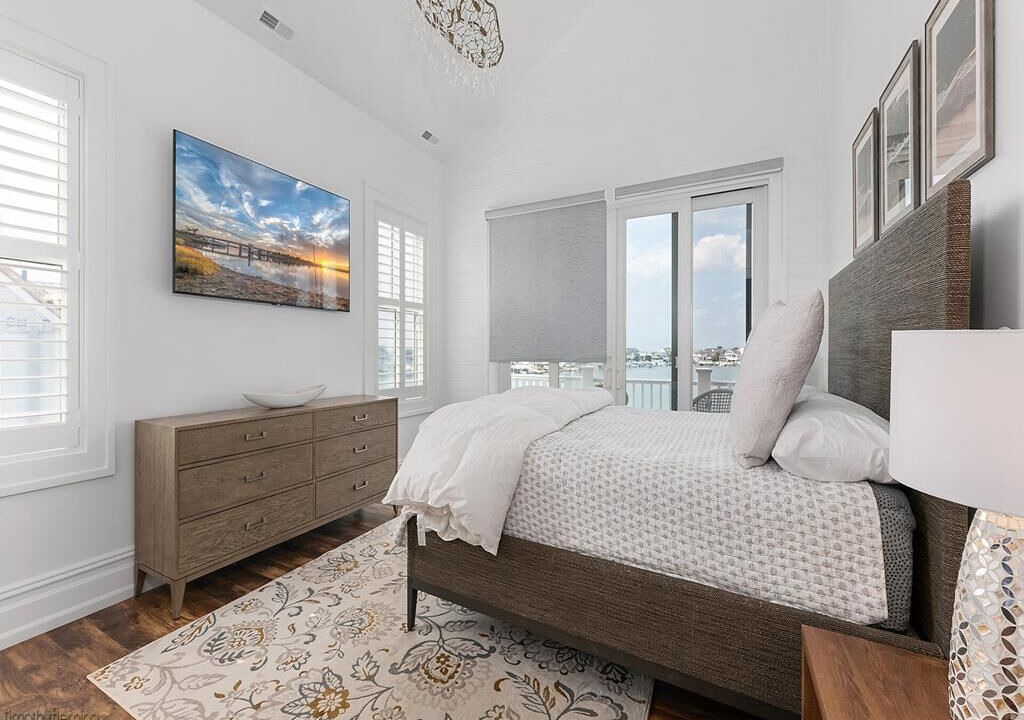 Photo of Bedroom in Stone Harbor