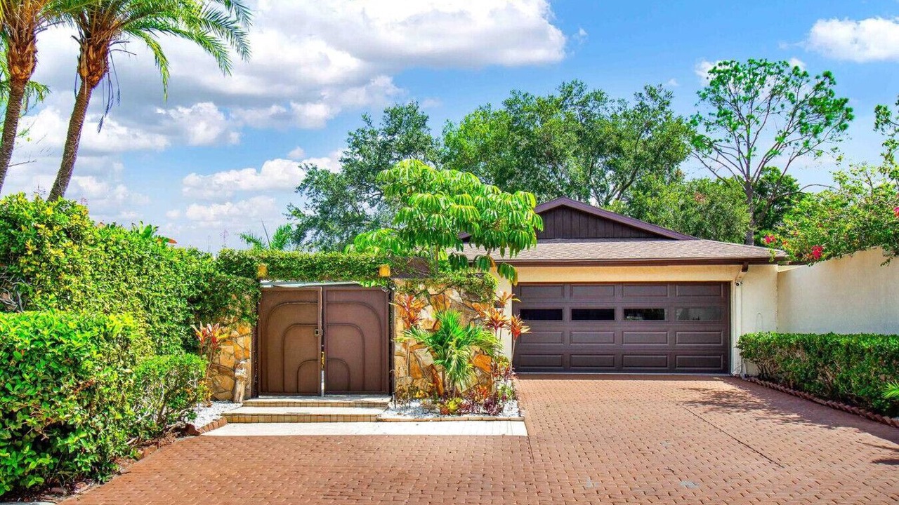 Photo of Outdoor in Carrollwood