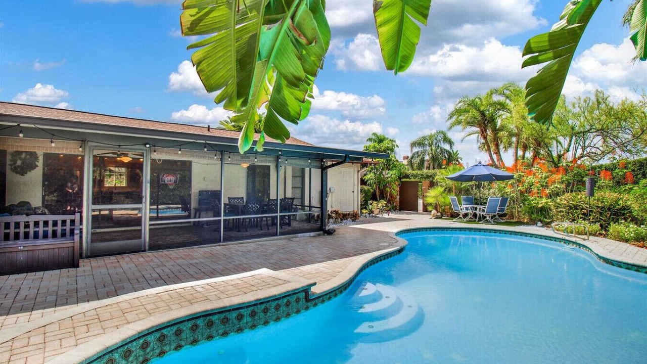 Photo of Outdoor in Carrollwood