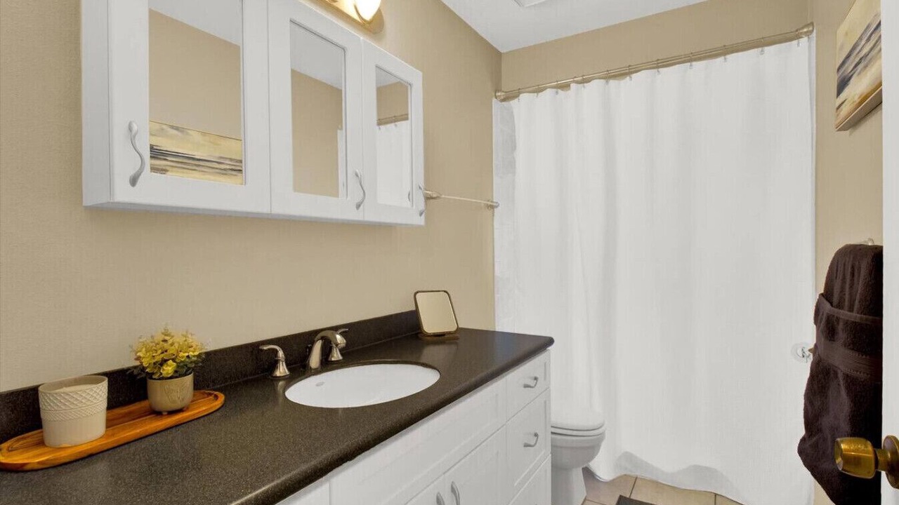 Photo of Bathroom in Carrollwood