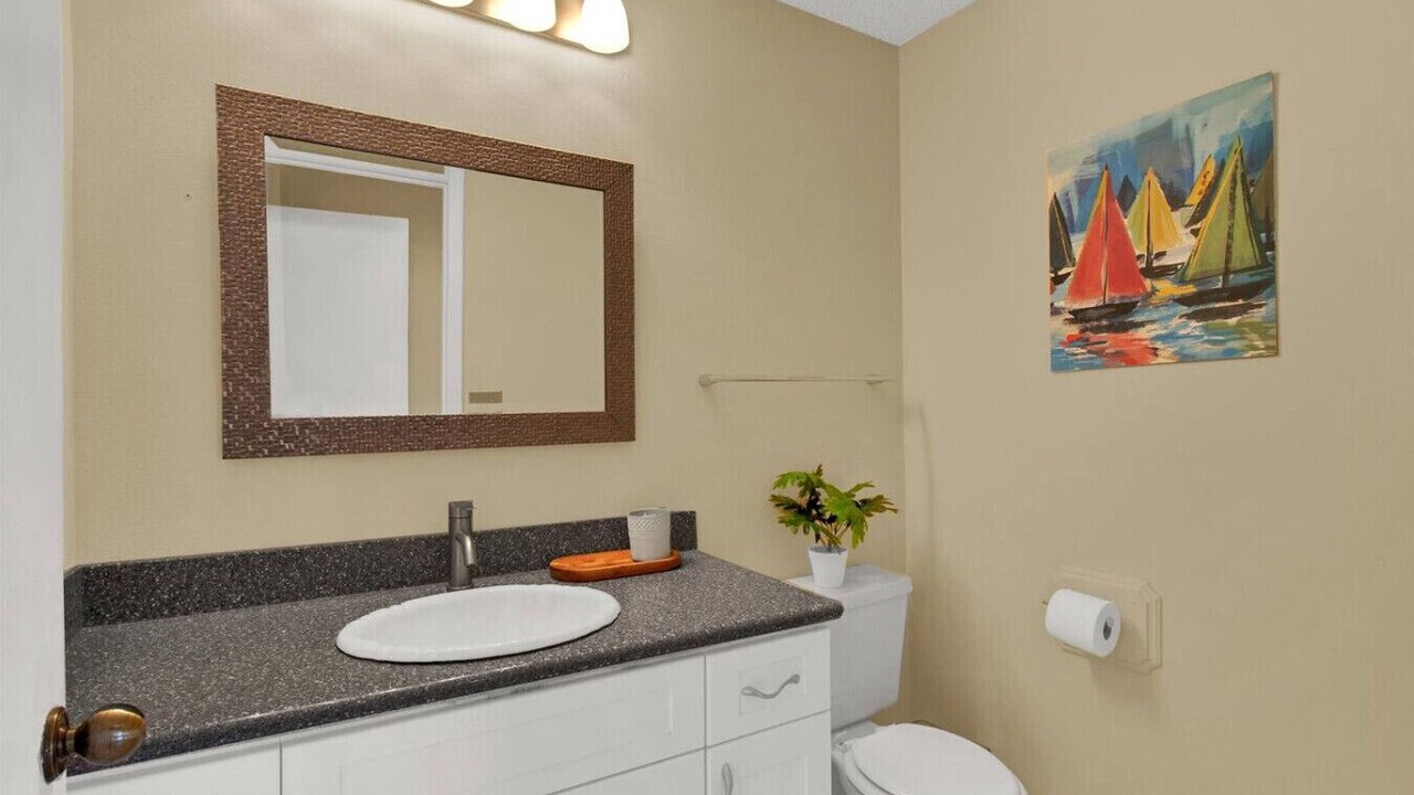 Photo of Bathroom in Carrollwood