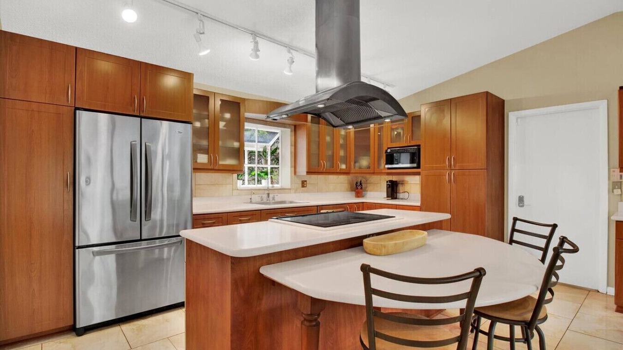 Photo of Kitchen in Carrollwood