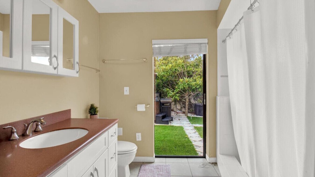 Photo of Bathroom in Carrollwood