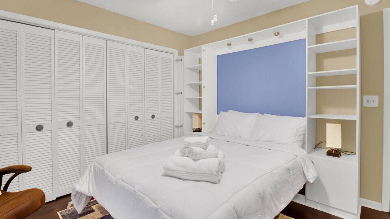 Photo of Bedroom in Carrollwood