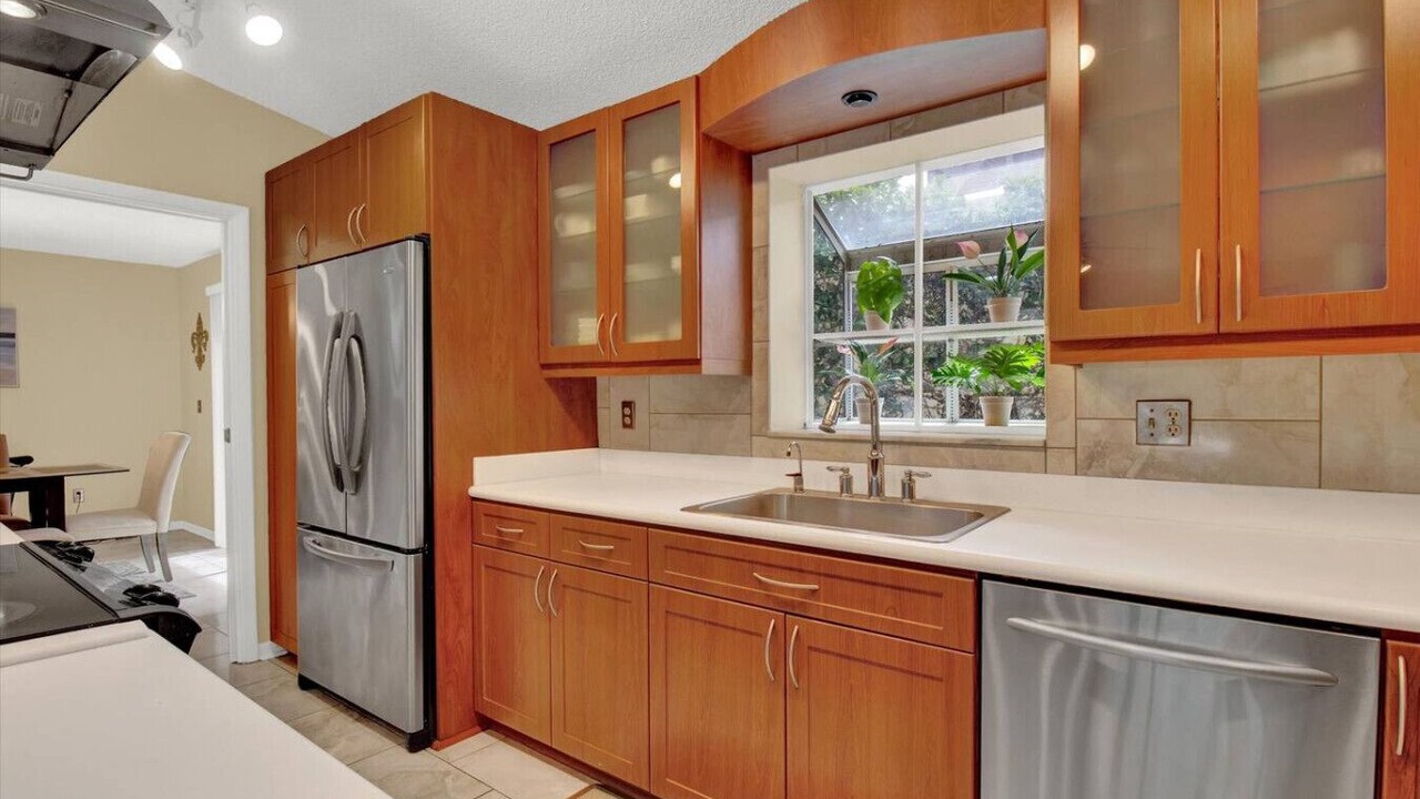 Photo of Kitchen in Carrollwood