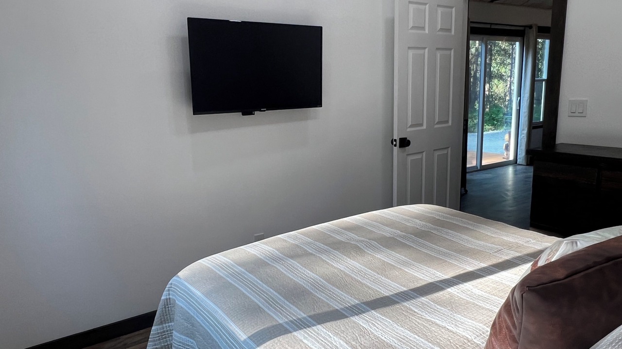 Photo of Bedroom in Kootenai County