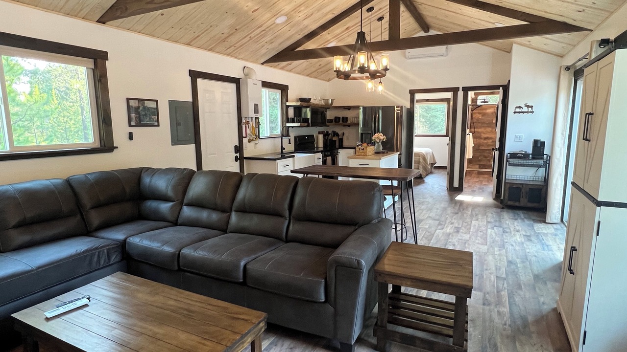 Photo of Livingroom in Kootenai County