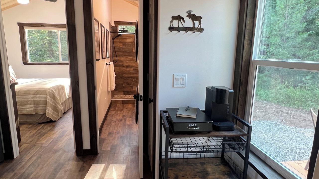 Photo of Bedroom in Kootenai County