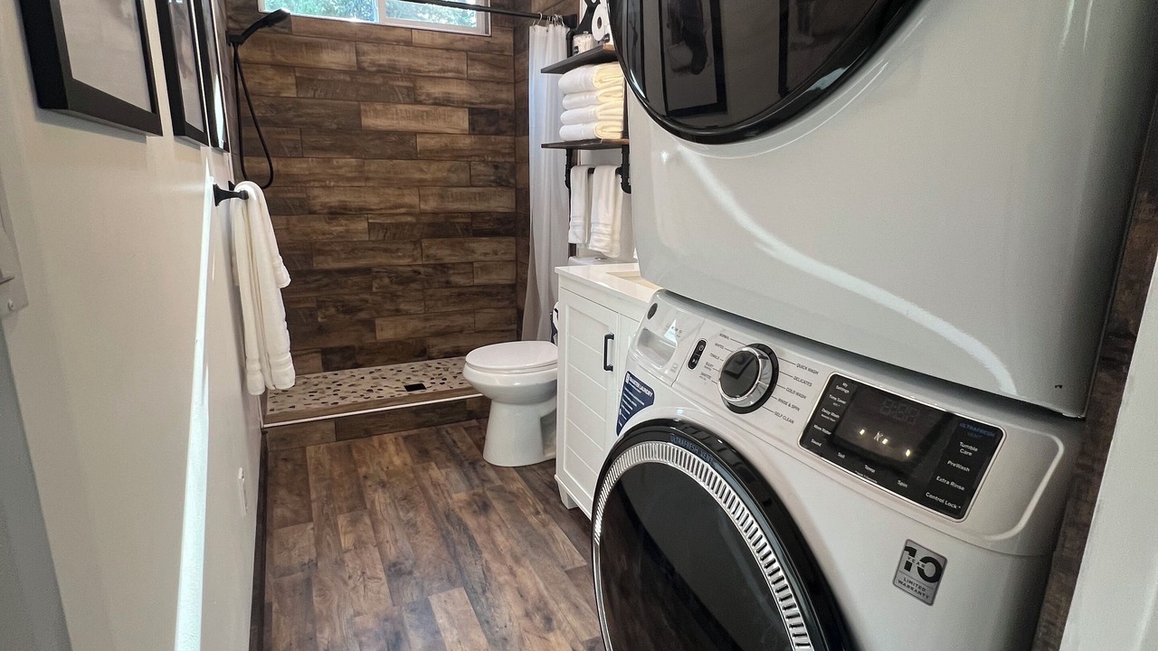 Photo of Bathroom in Kootenai County
