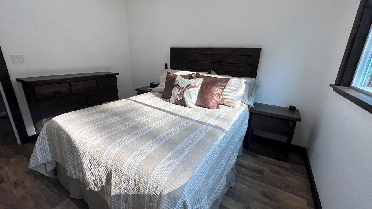 Photo of Bedroom in Kootenai County