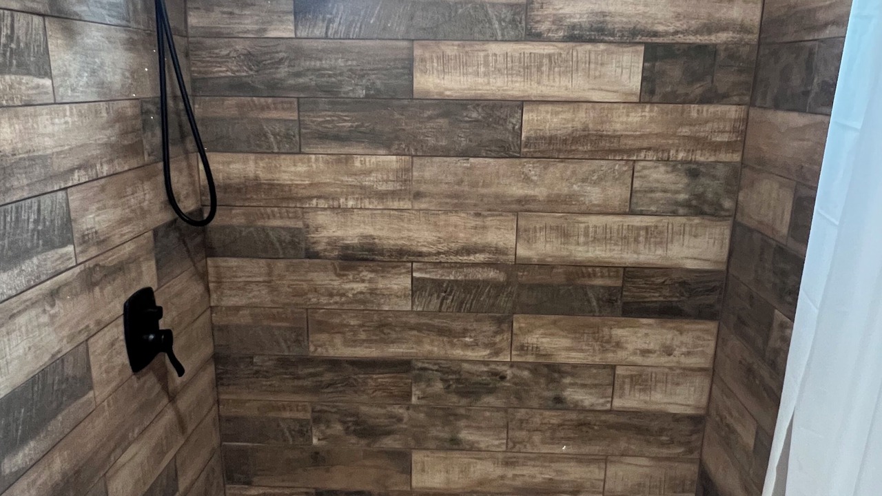 Photo of Bathroom in Kootenai County