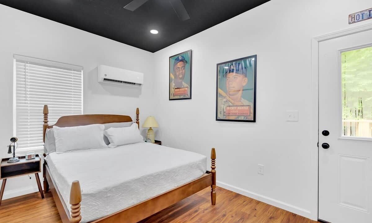 Photo of Bedroom in Bristol